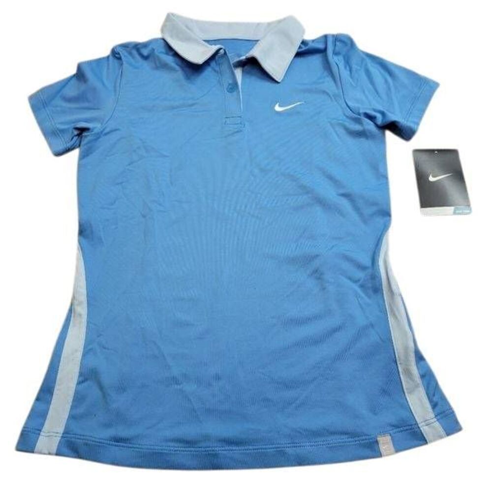 Nike Dri-fit polo shirt M